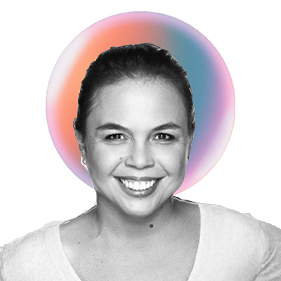 Rachael Francine, CEO of SingFit
